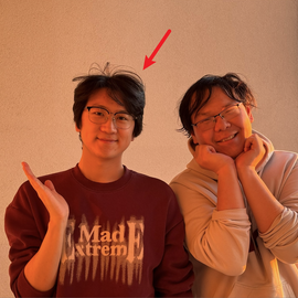 Xinjie Shen 沈鑫杰