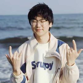 Xinjie Shen 沈鑫杰