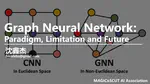 GNN-Paradigm, Limitation and Future